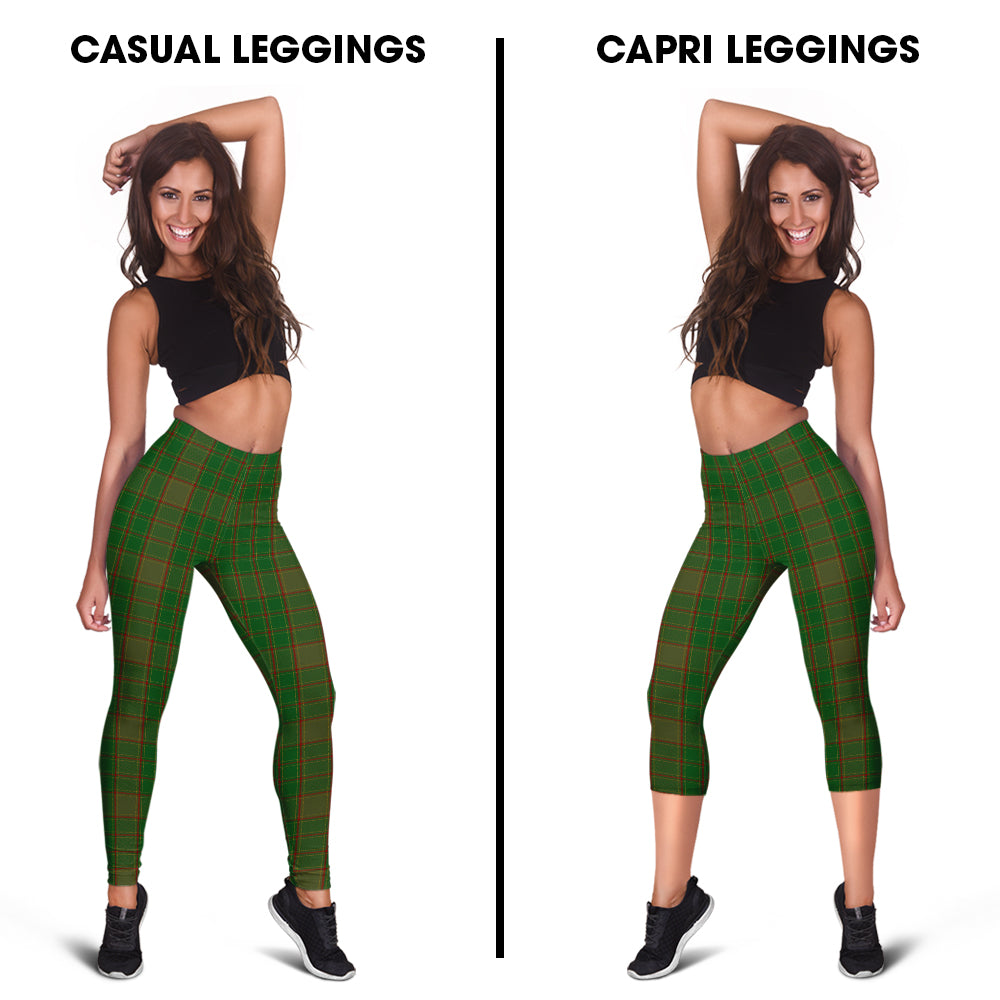 terry-tartan-womens-leggings