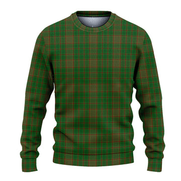 Terry Tartan Ugly Sweater - Tartan Vibes Clothing