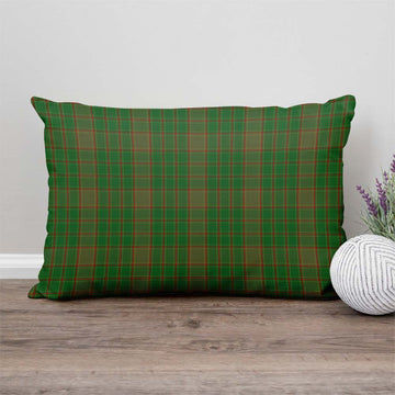 Terry Tartan Pillow Cover - Tartan Vibes Clothing