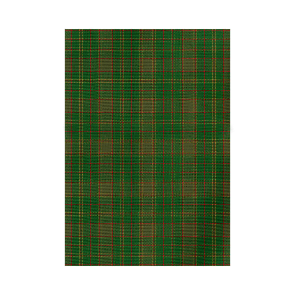 Terry Tartan Flag - Tartan Vibes Clothing