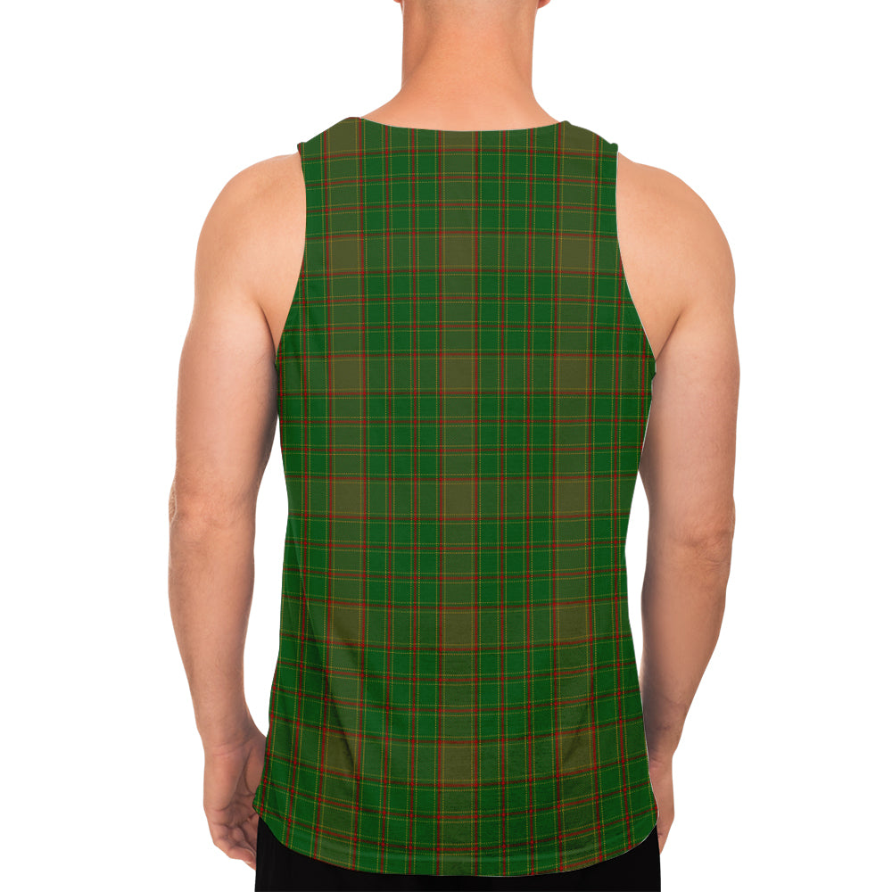 terry-tartan-mens-tank-top
