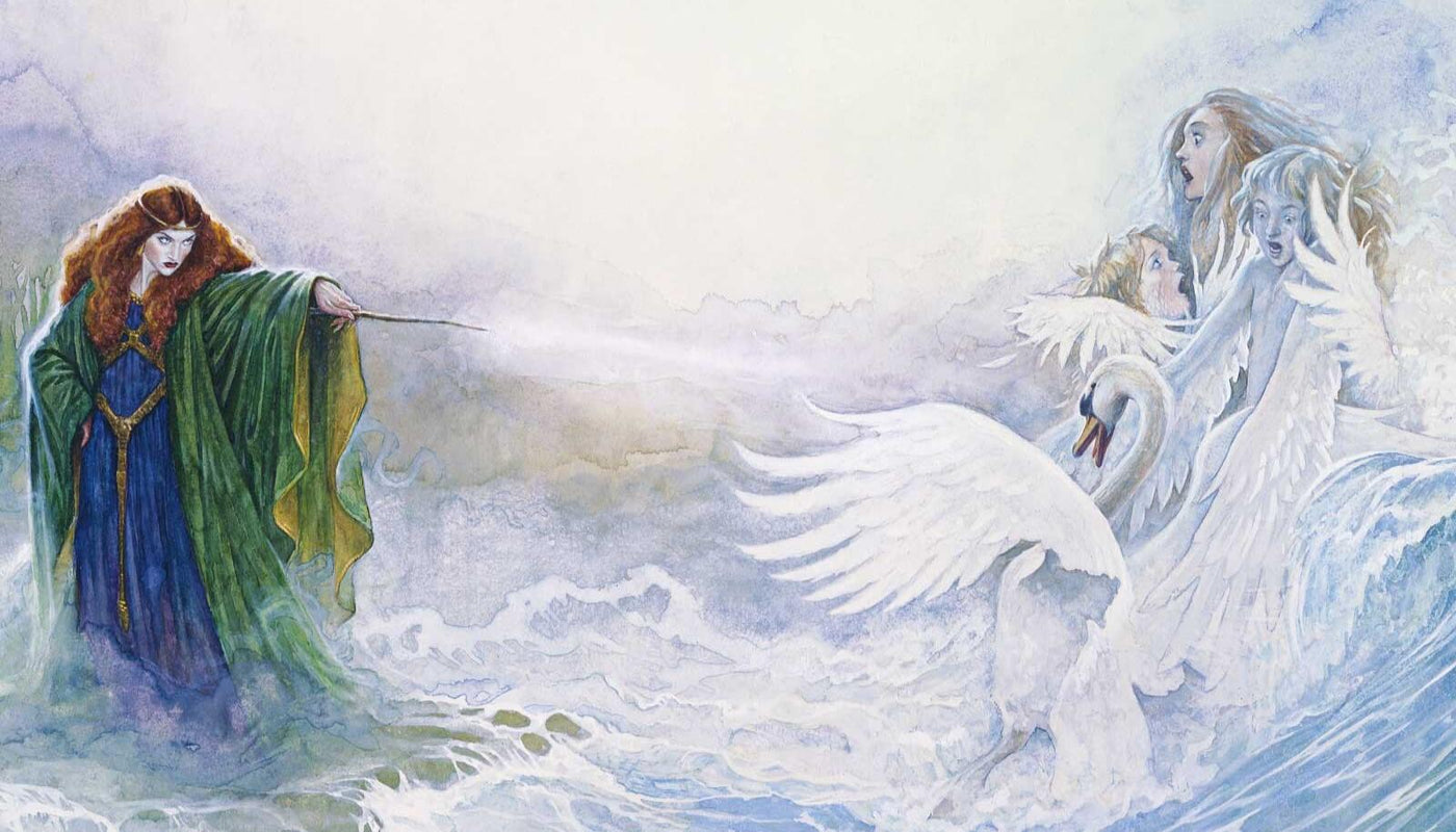 18 Irish Myths, Folklore, and Legends to Fascinate You