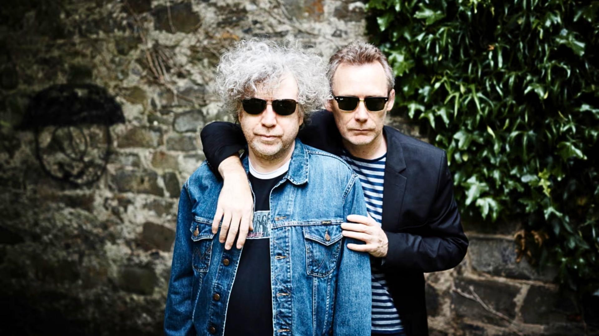 The Jesus and Mary Chain