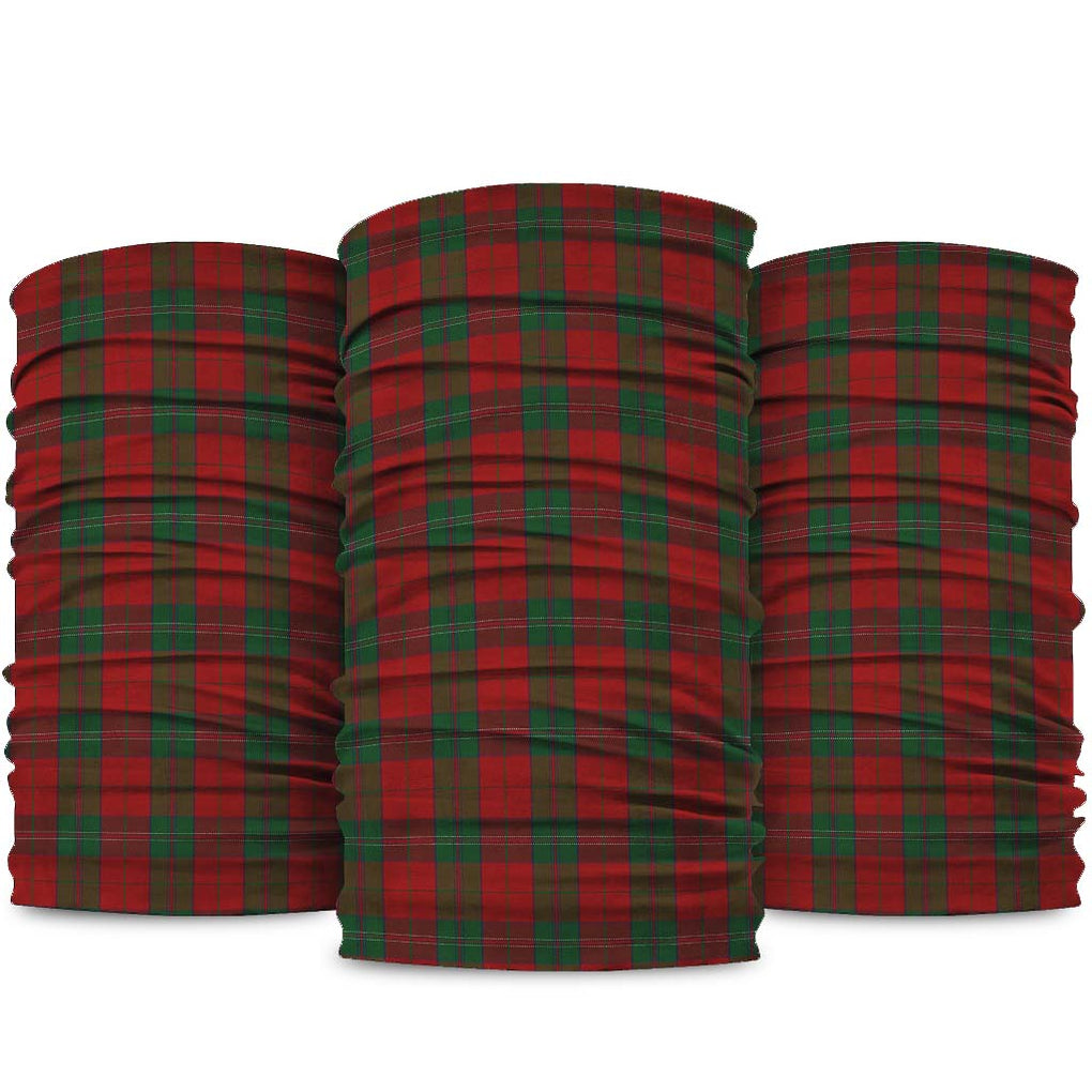 Thomas of Wales Tartan Neck Gaiters, Tartan Bandanas, Tartan Head Band