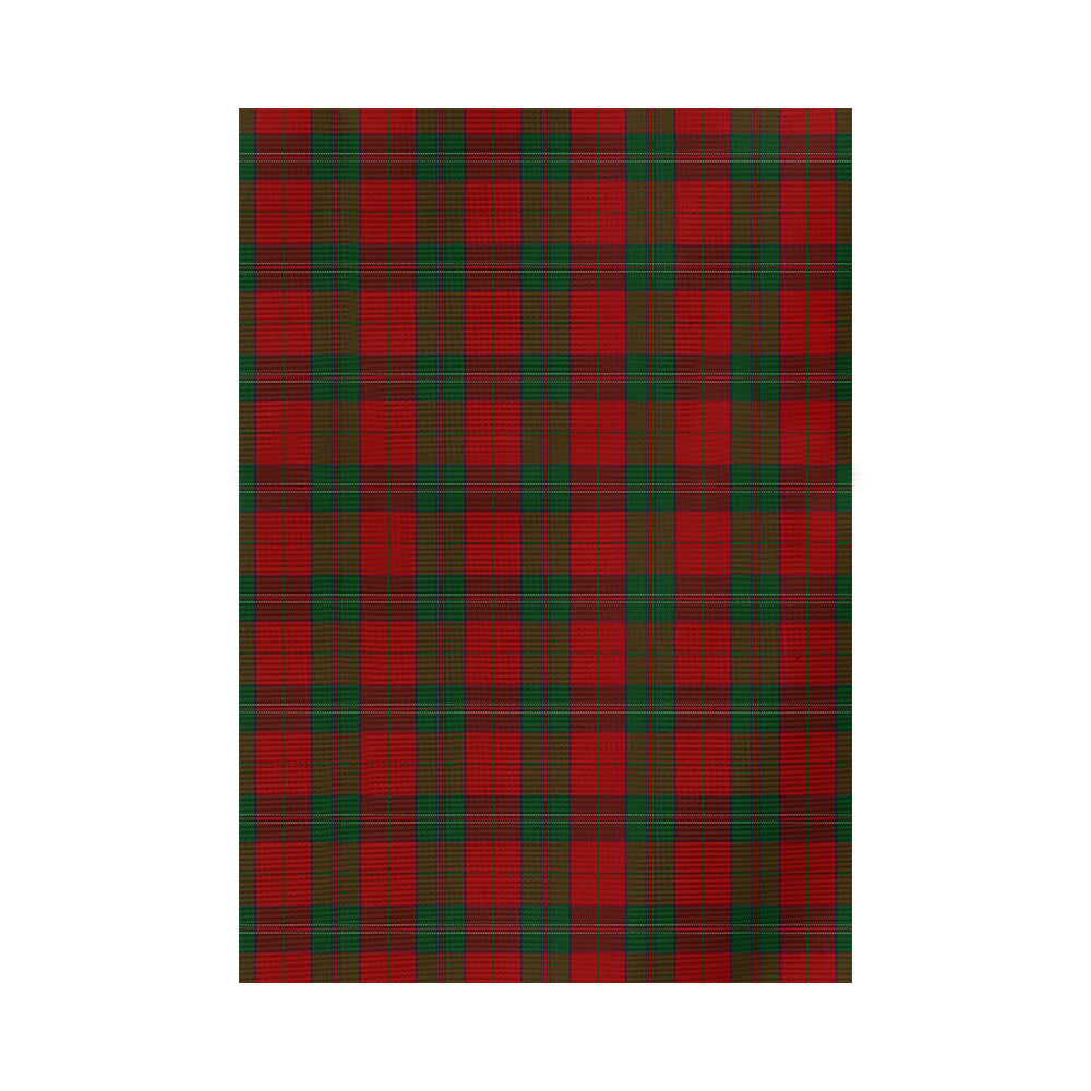Thomas of Wales Tartan Flag - Tartan Vibes Clothing