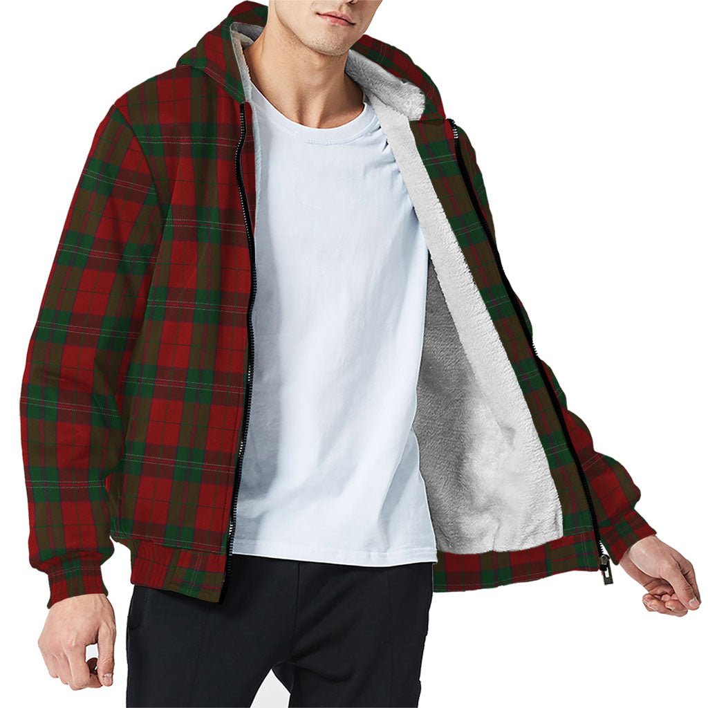 thomas-of-wales-tartan-sherpa-hoodie
