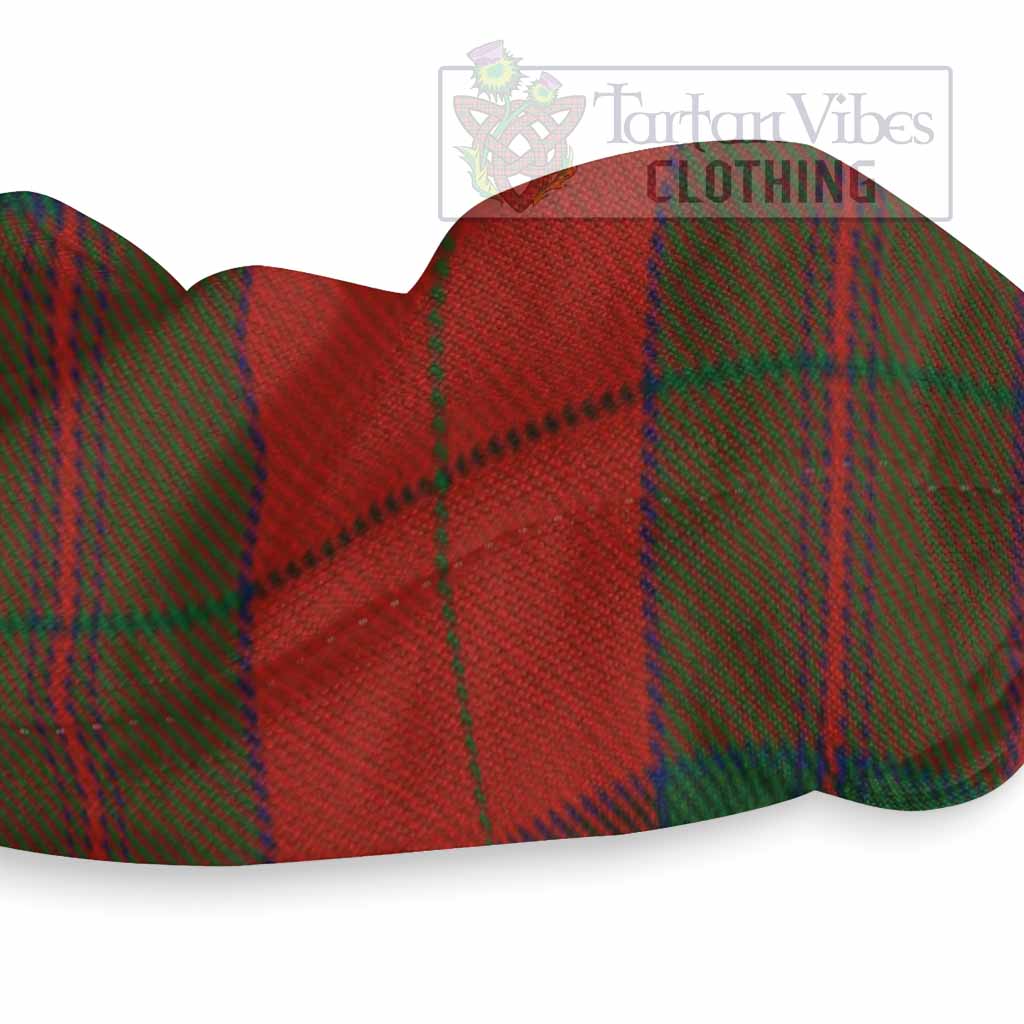 Thomas of Wales Tartan Hair Scrunchie - Tartan Vibes Clothing