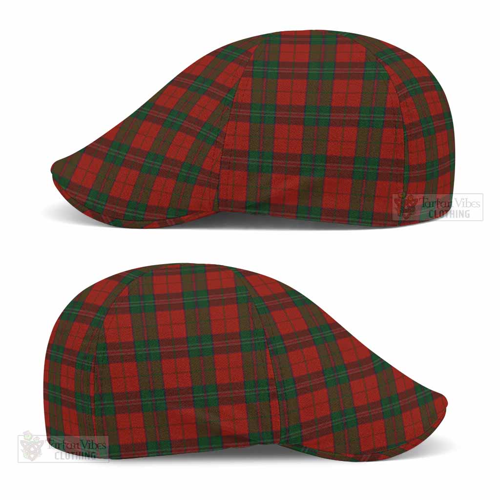 Thomas of Wales Tartan Ivy Cap