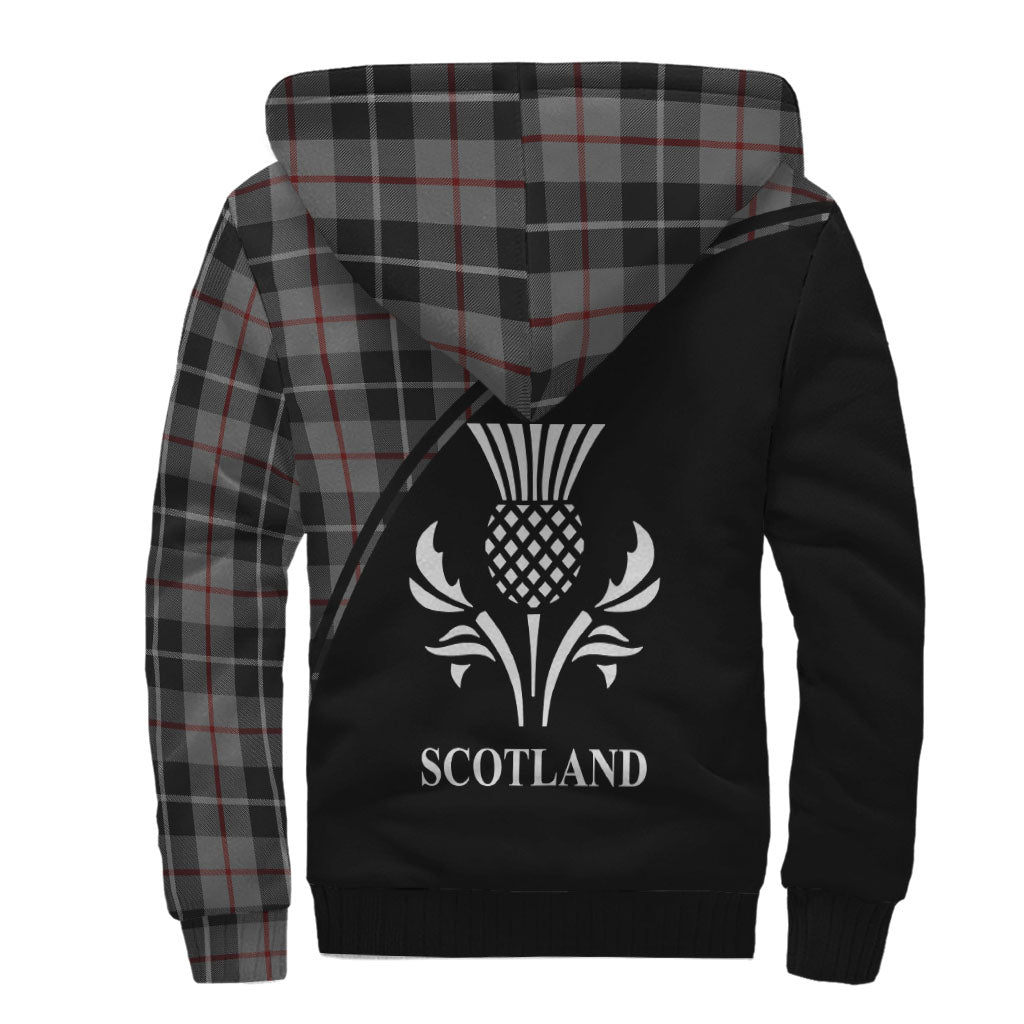 thompson-grey-tartan-sherpa-hoodie-with-family-crest-curve-style