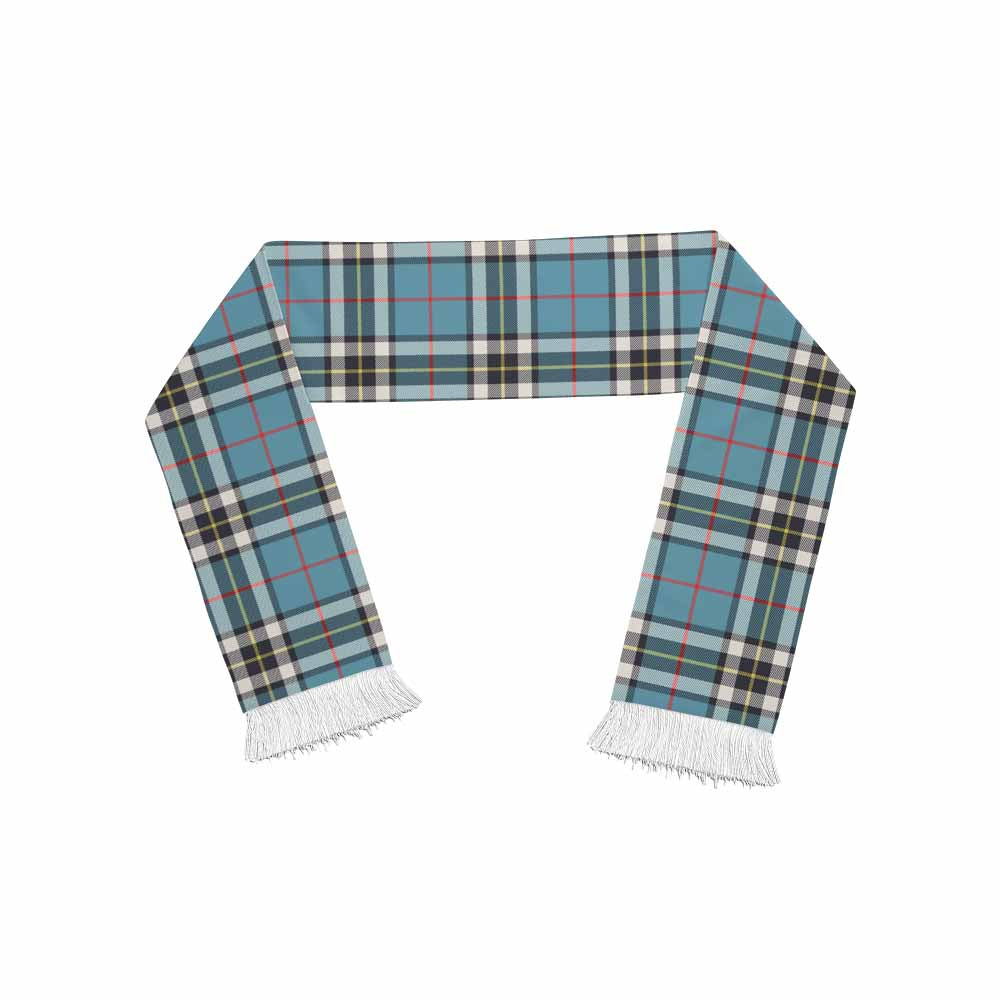 Tartan Vibes Clothing Thompson (Thomson) Tartan Ruffneck Scarf