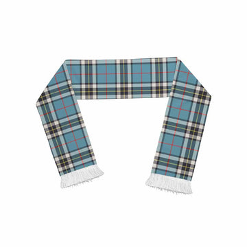 Tartan Vibes Clothing Thompson (Thomson) Tartan Ruffneck Scarf