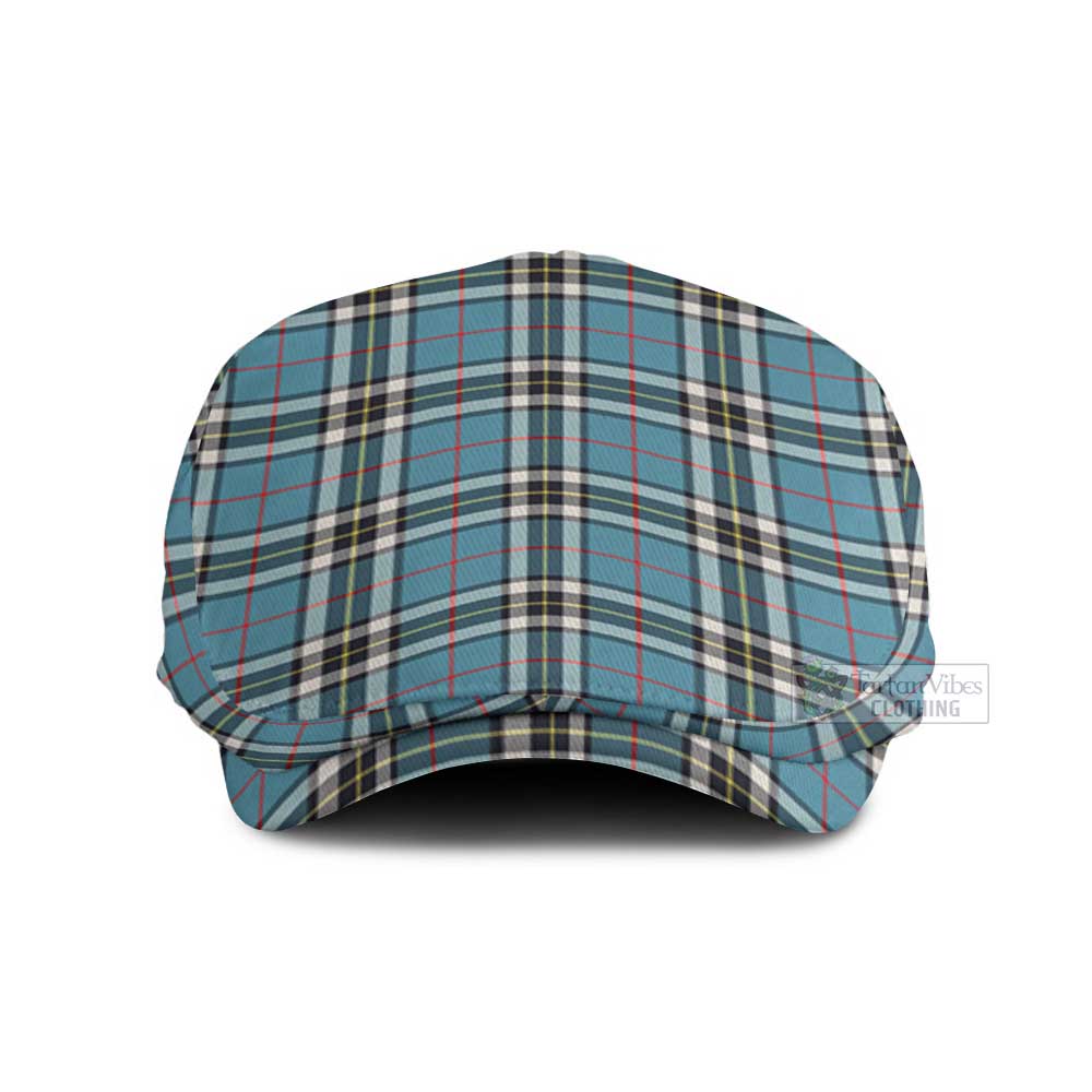Tartan Vibes Clothing Thompson (Thomson) Tartan Jeff Hat