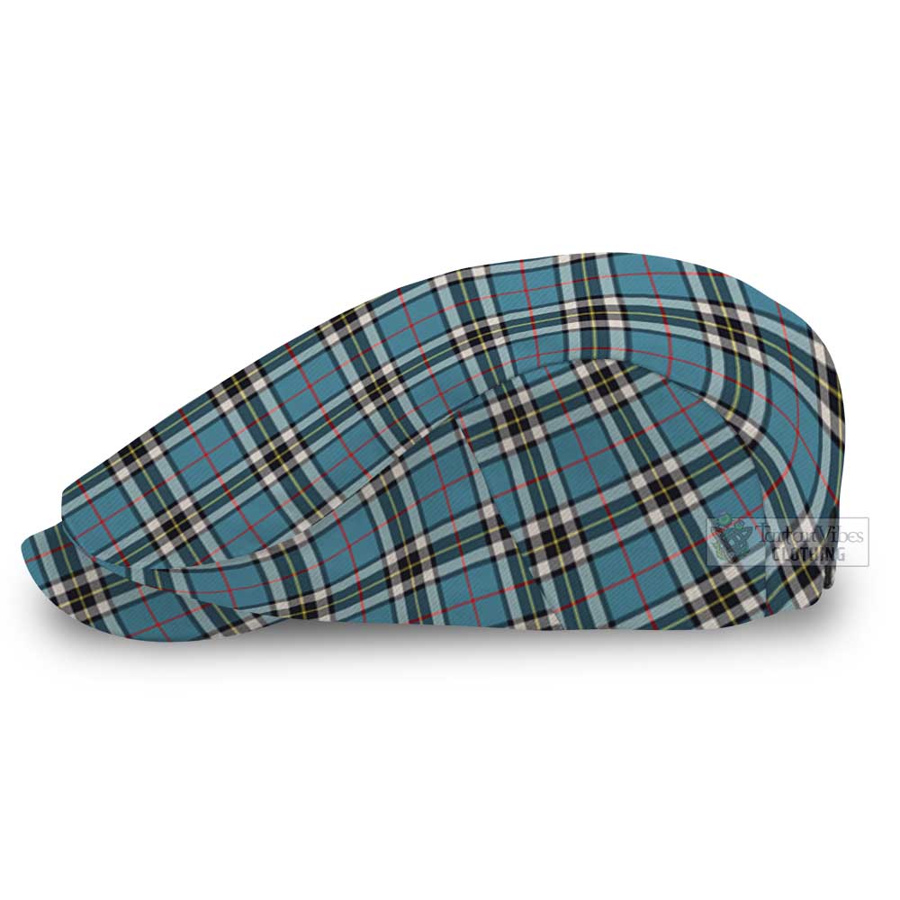 Tartan Vibes Clothing Thompson (Thomson) Tartan Jeff Hat