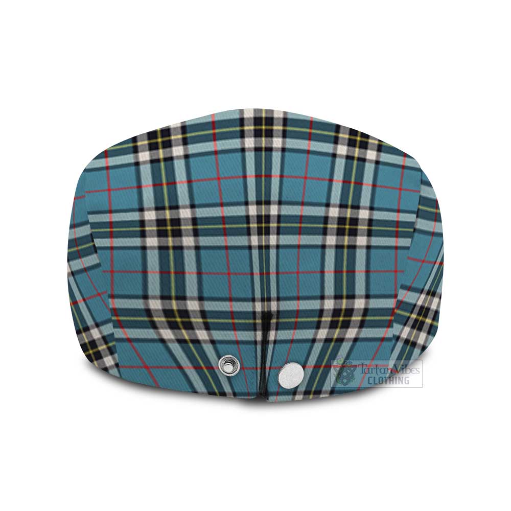 Tartan Vibes Clothing Thompson (Thomson) Tartan Jeff Hat