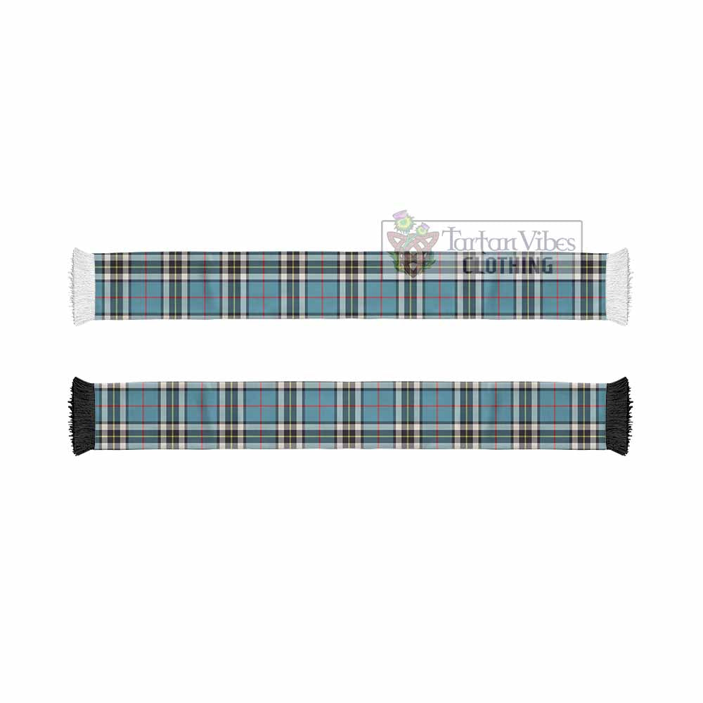 Tartan Vibes Clothing Thompson (Thomson) Tartan Ruffneck Scarf