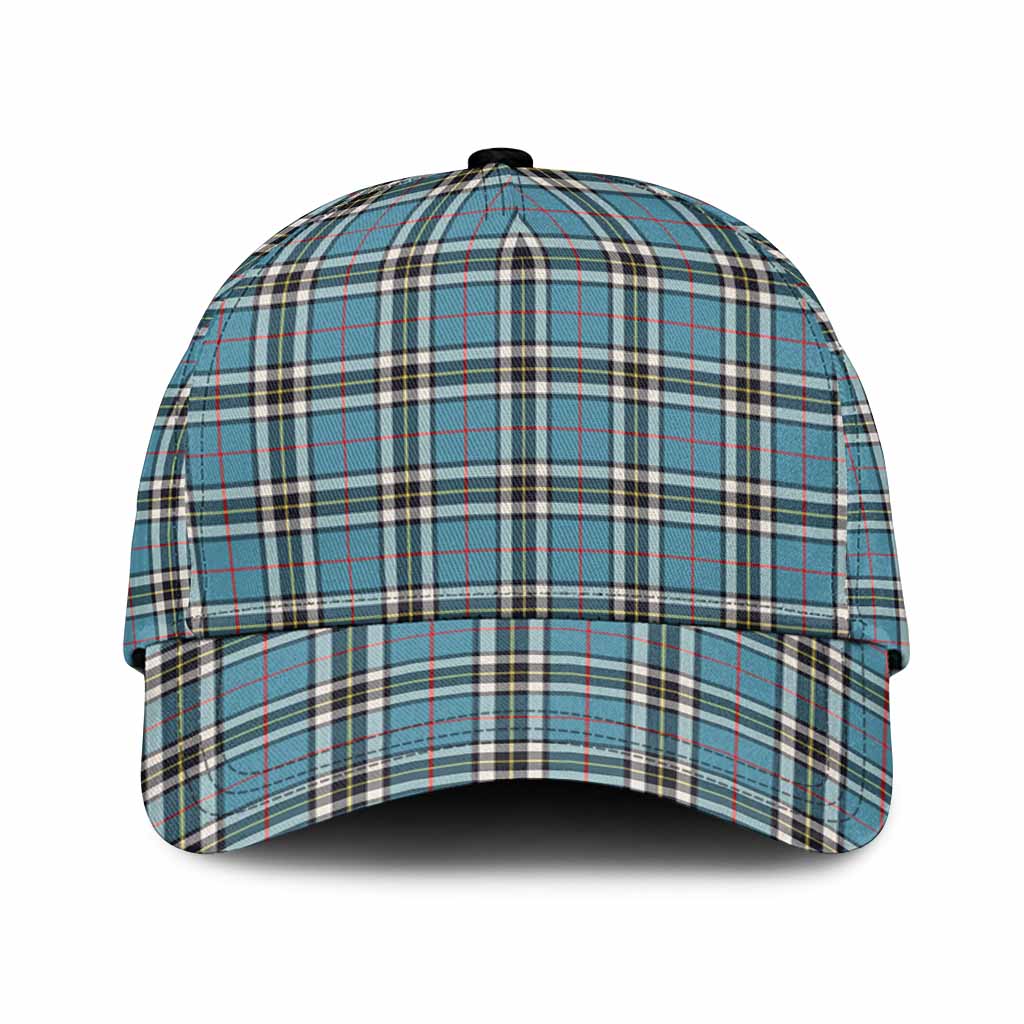 Thompson (Thomson) Tartan Classic Cap