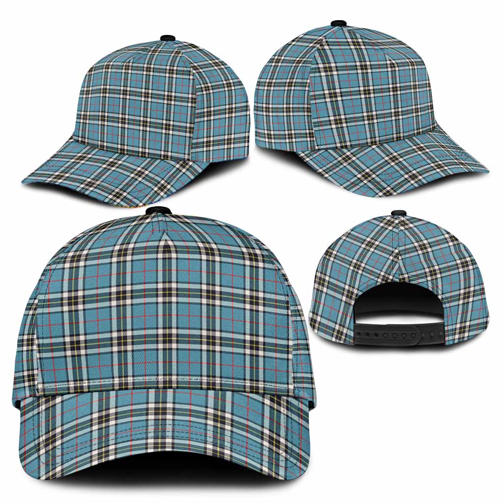 Thompson (Thomson) Tartan Classic Cap