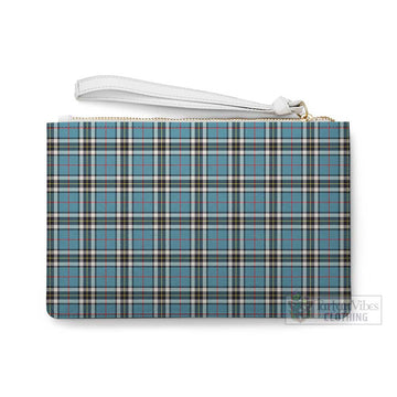 Tartan Vibes Clothing Thompson (Thomson) Tartan Clutch Bag