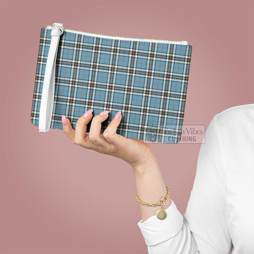 Tartan Vibes Clothing Thompson (Thomson) Tartan Clutch Bag
