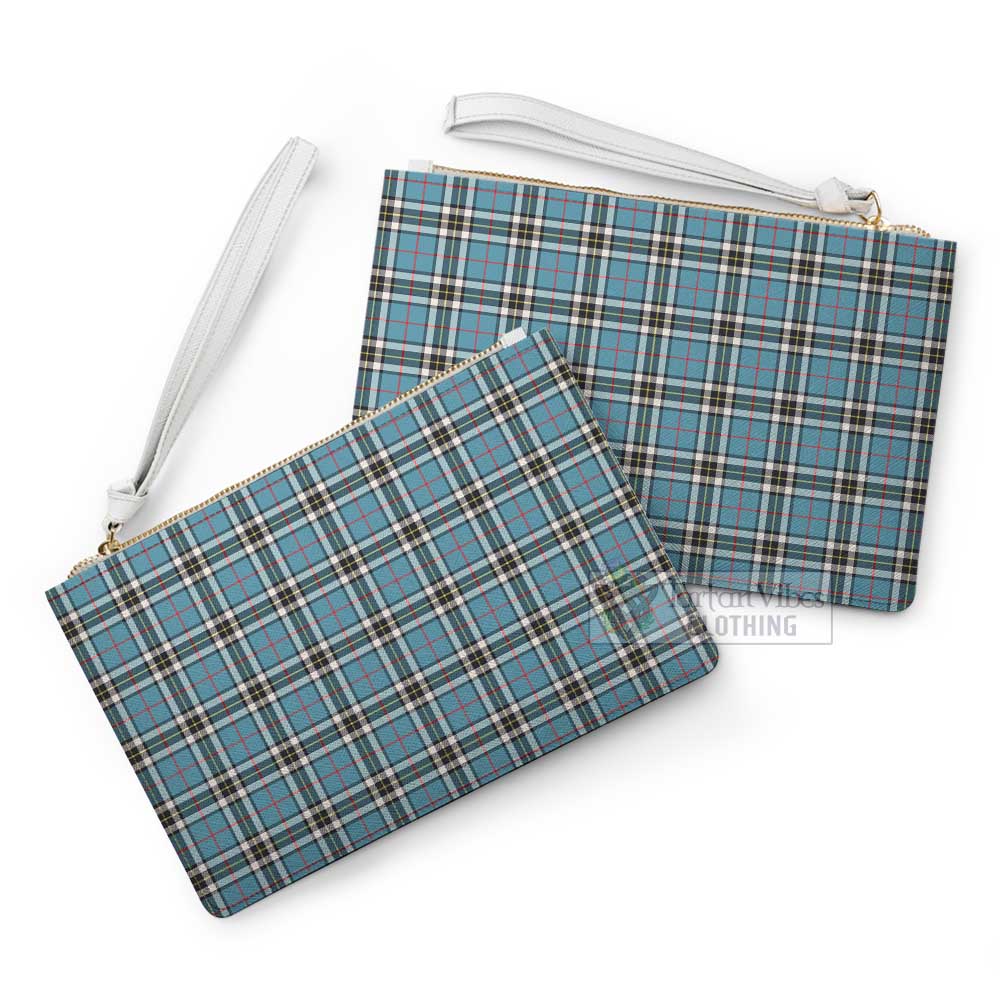 Tartan Vibes Clothing Thompson (Thomson) Tartan Clutch Bag