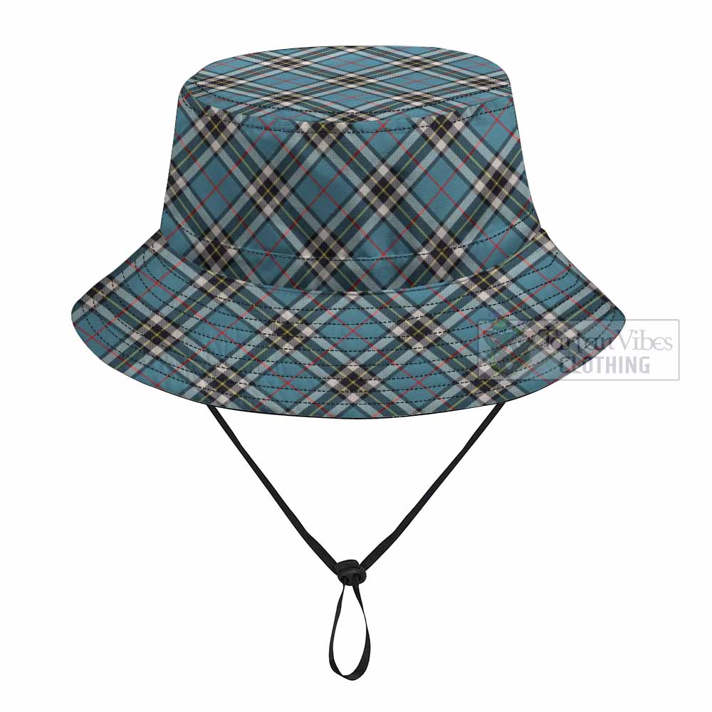 Thompson (Thomson) Tartan Fishing Hat