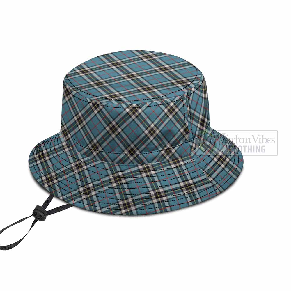 Thompson (Thomson) Tartan Fishing Hat
