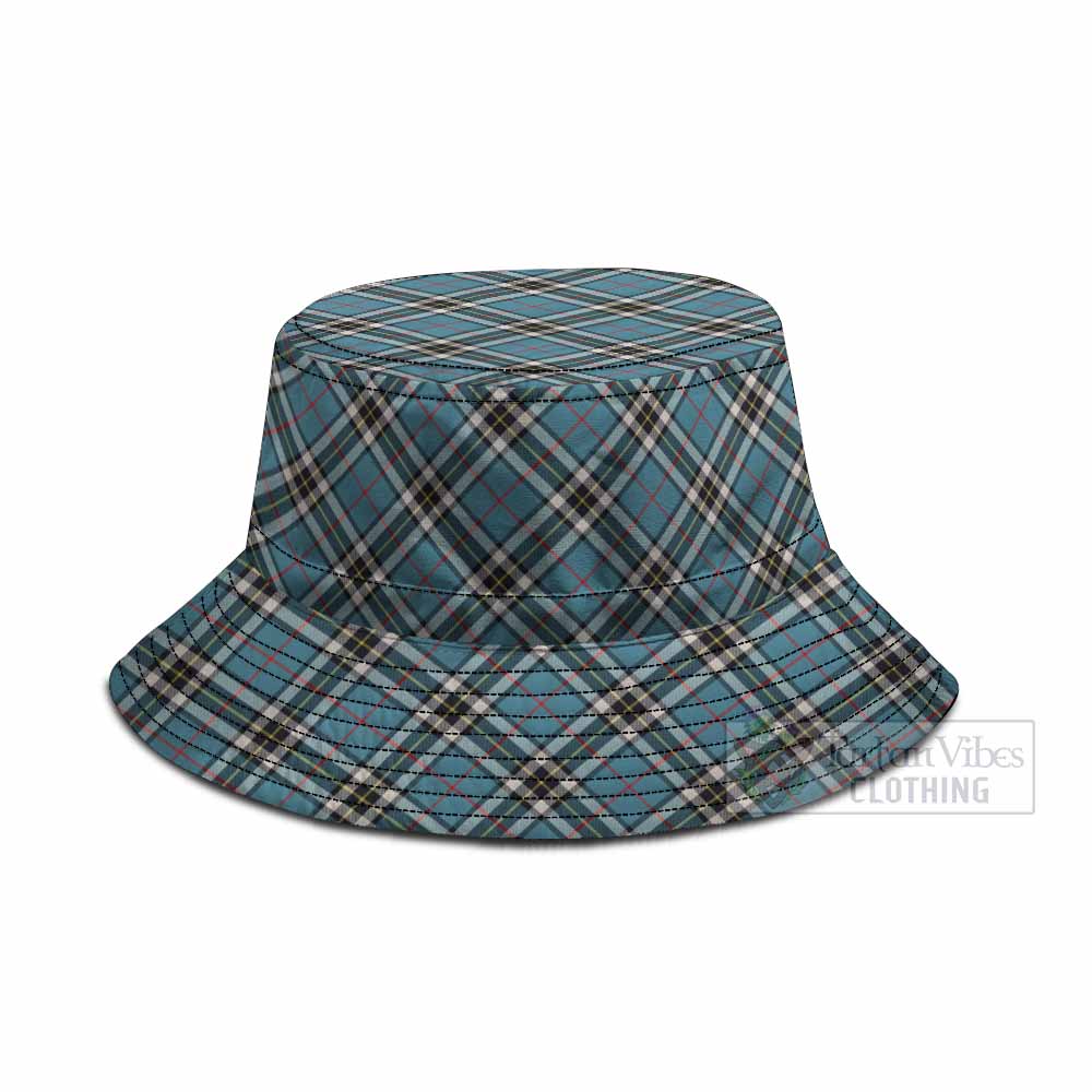 Thompson (Thomson) Tartan Fishing Hat