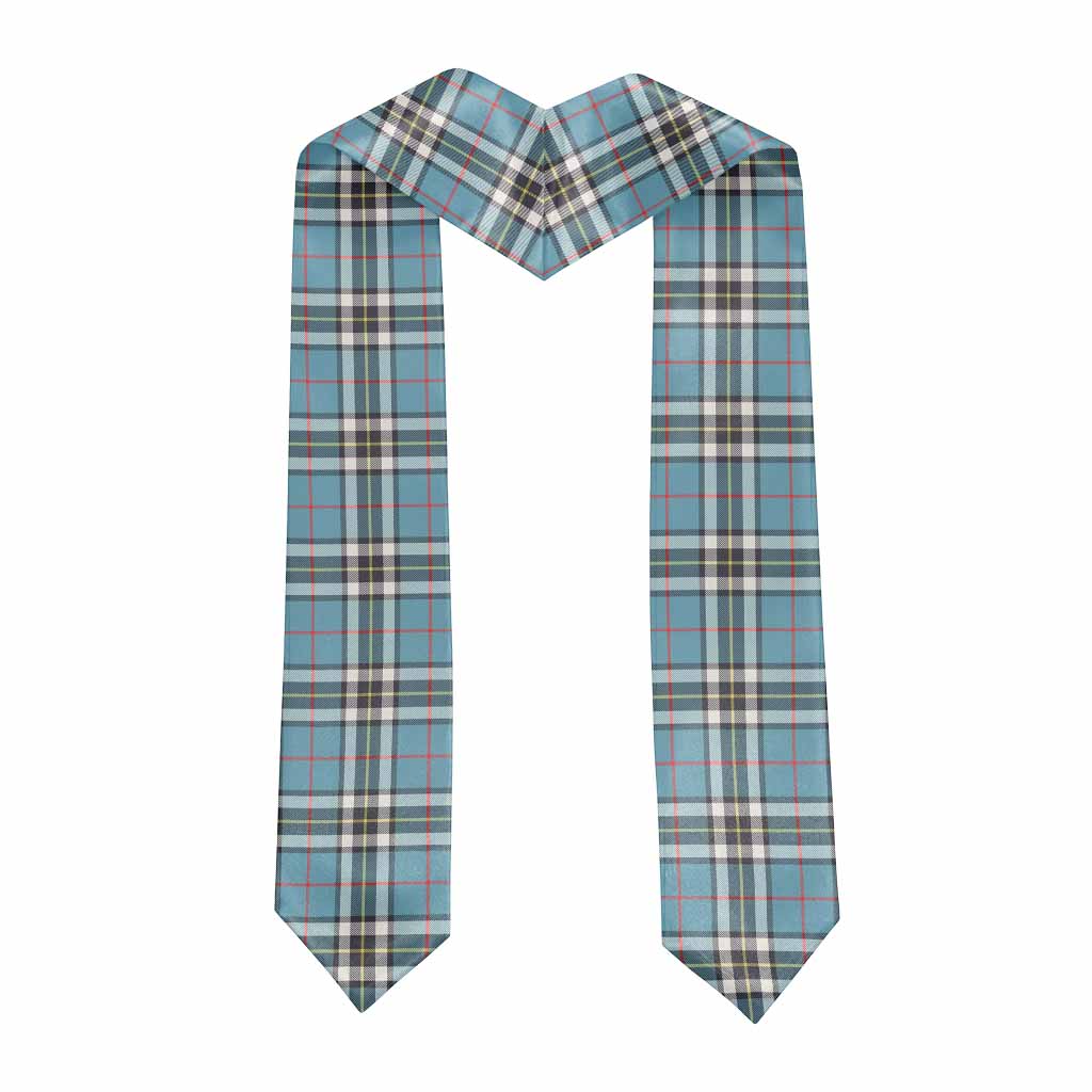 Thompson (Thomson) Tartan Graduation Stole - Tartan Vibes Clothing