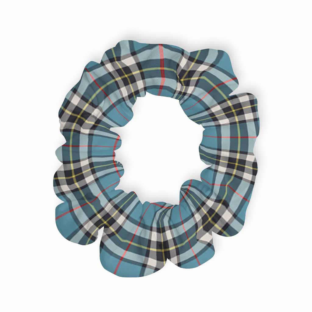 Thompson (Thomson) Tartan Hair Scrunchie - Tartan Vibes Clothing