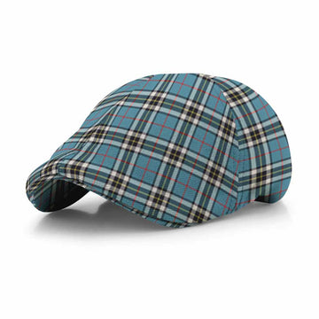 Thompson (Thomson) Tartan Ivy Cap
