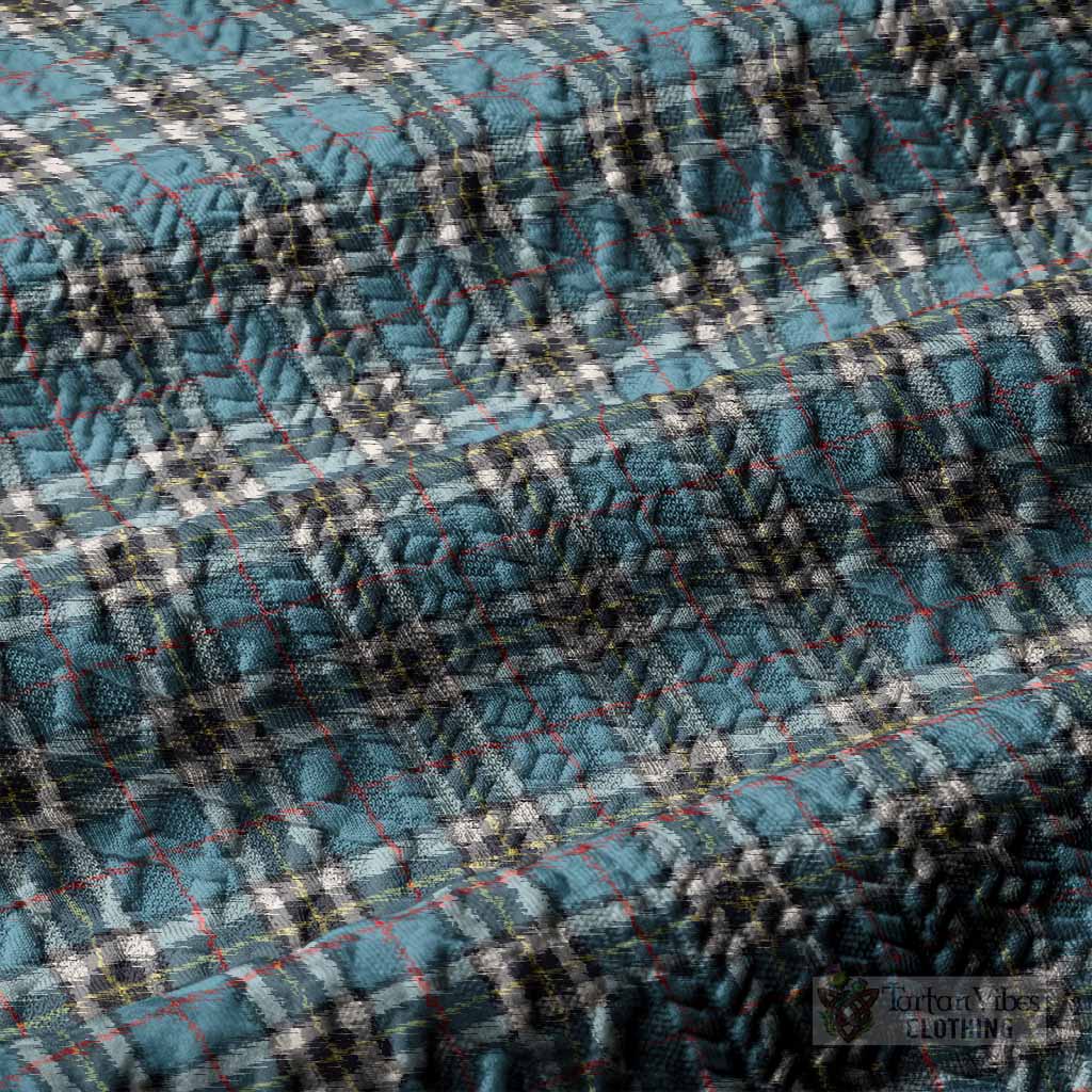 Thompson (Thomson) Tartan Men’s Polo Sweater Top