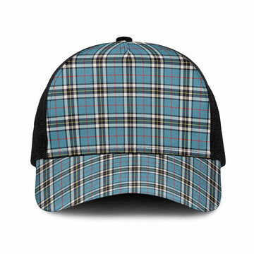 Thompson (Thomson) Tartan Mesh Trucker Cap