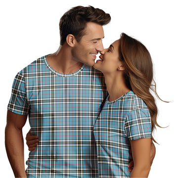 Thompson (Thomson) Tartan T-Shirt
