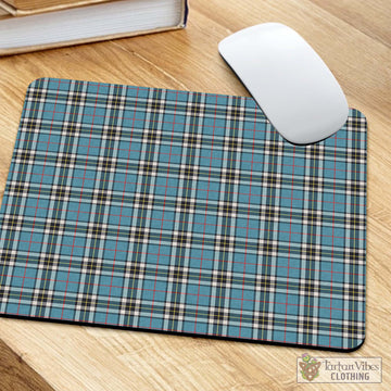 Tartan Vibes Clothing Thomson Tartan Mouse Pad