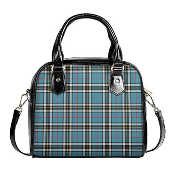 Thompson (Thomson) Tartan Shoulder Handbags