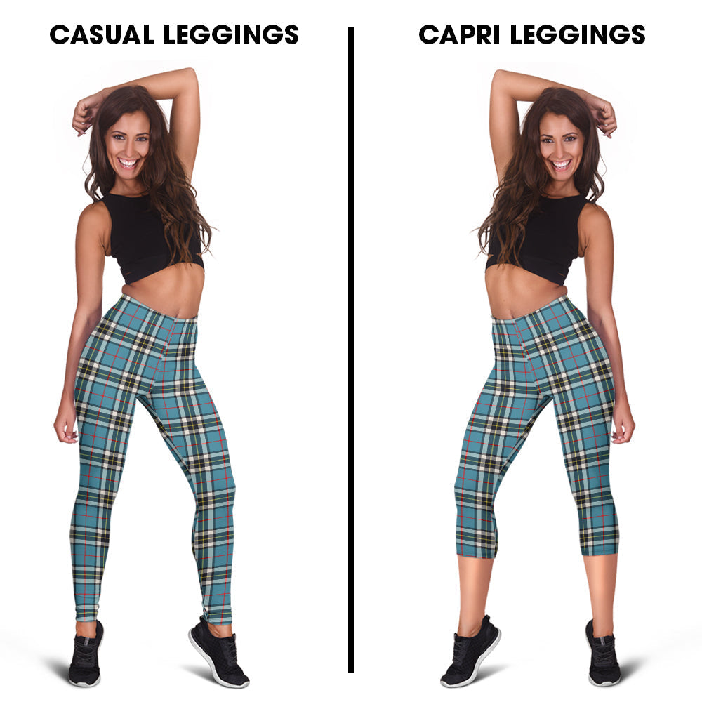 thomson-tartan-womens-leggings