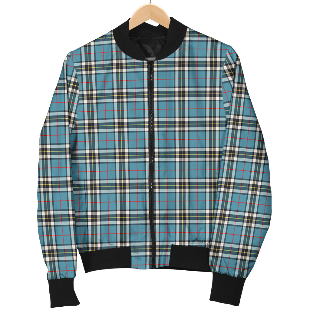 thomson-tartan-bomber-jacket