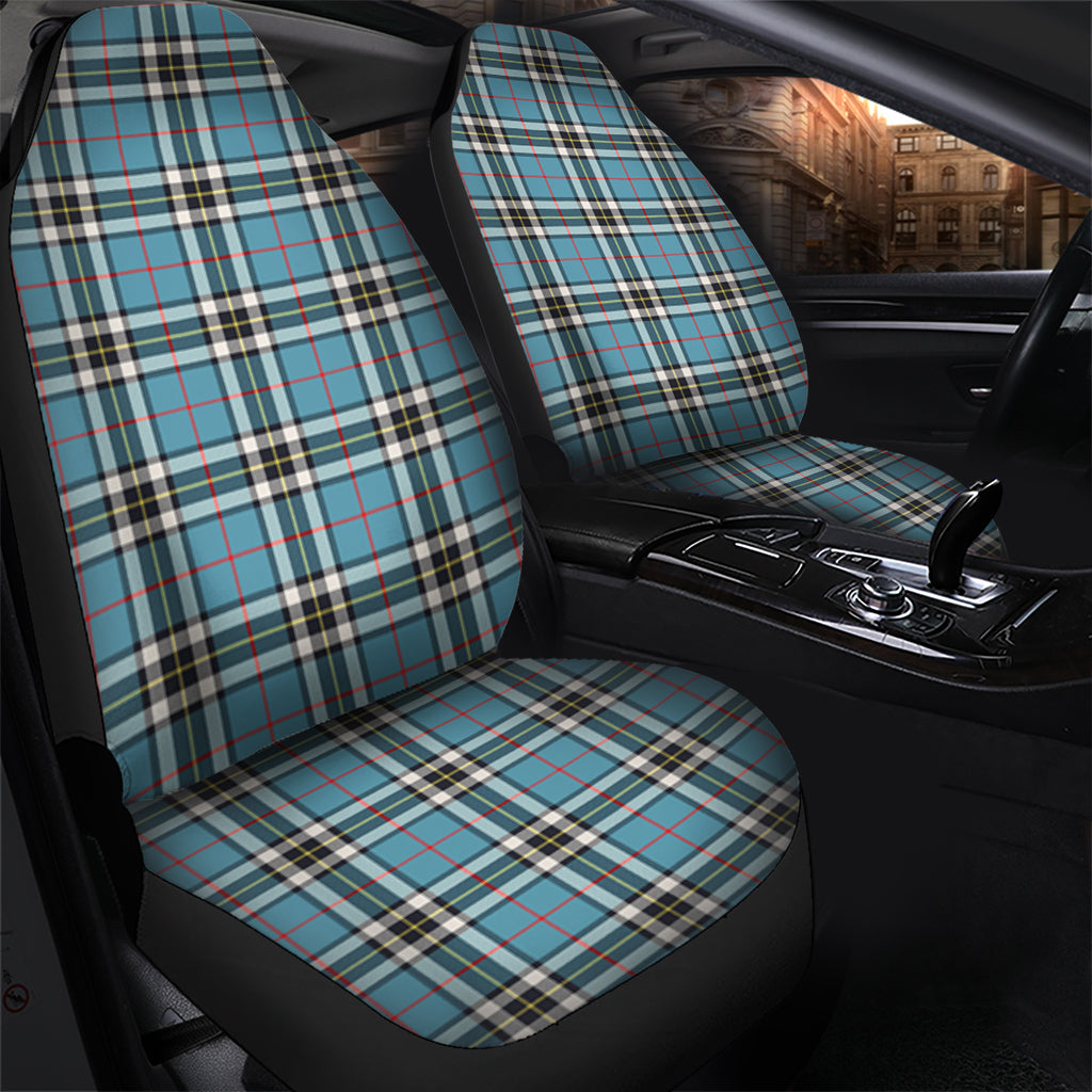Thomson Tartan Car Seat Cover One Size - Tartanvibesclothing