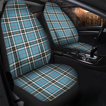 Thompson (Thomson) Tartan Car Seat Cover