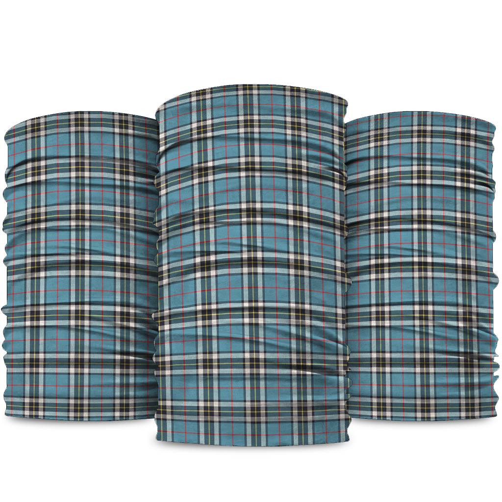 Thomson Tartan Neck Gaiters, Tartan Bandanas, Tartan Head Band