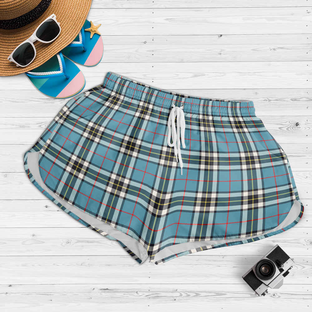 thomson-tartan-womens-shorts
