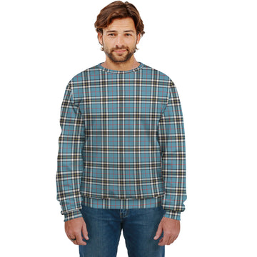 Thomson Tartan Sweatshirt