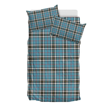 Thompson (Thomson) Tartan Bedding Set