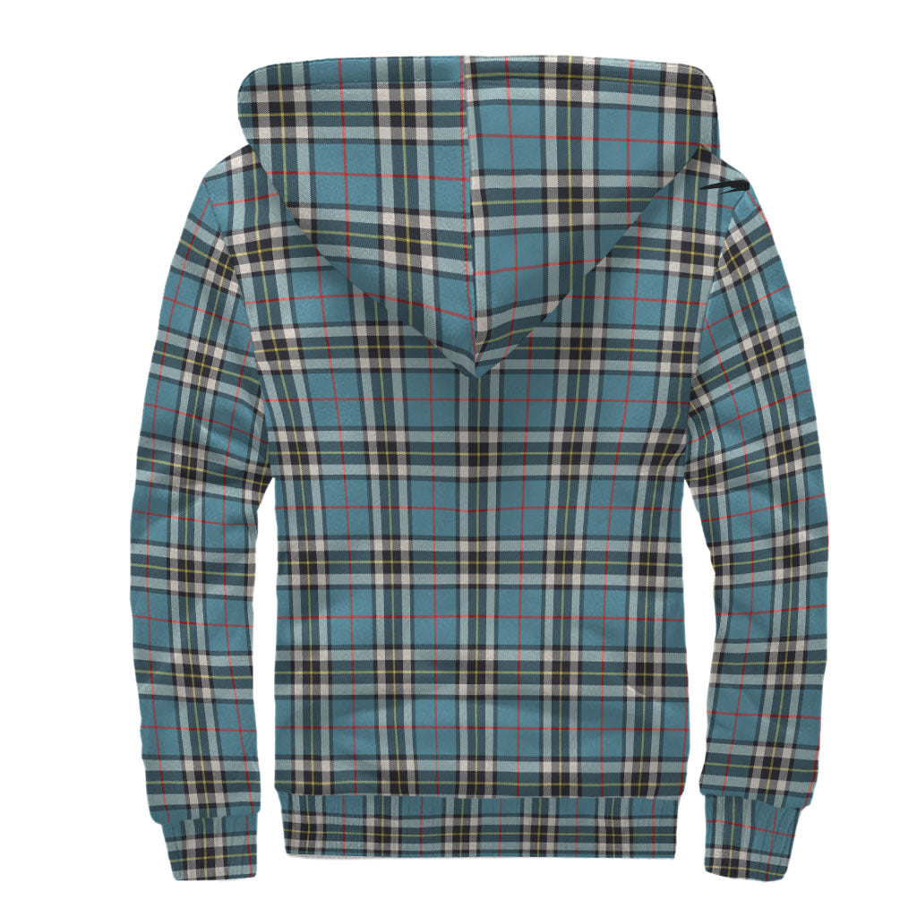 thomson-tartan-sherpa-hoodie