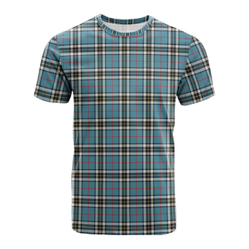 Thomson Tartan T-Shirt