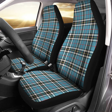 Thompson (Thomson) Tartan Car Seat Cover