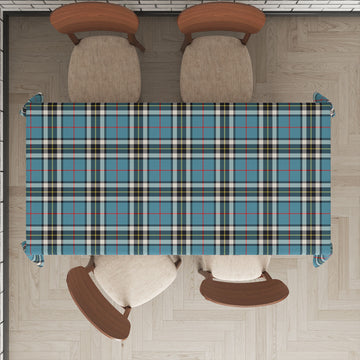 Thompson (Thomson) Tartan Tablecloth