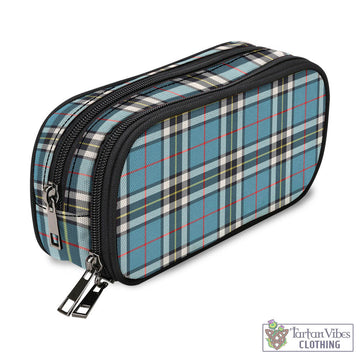 Tartan Vibes Clothing Thomson Tartan Pen and Pencil Case