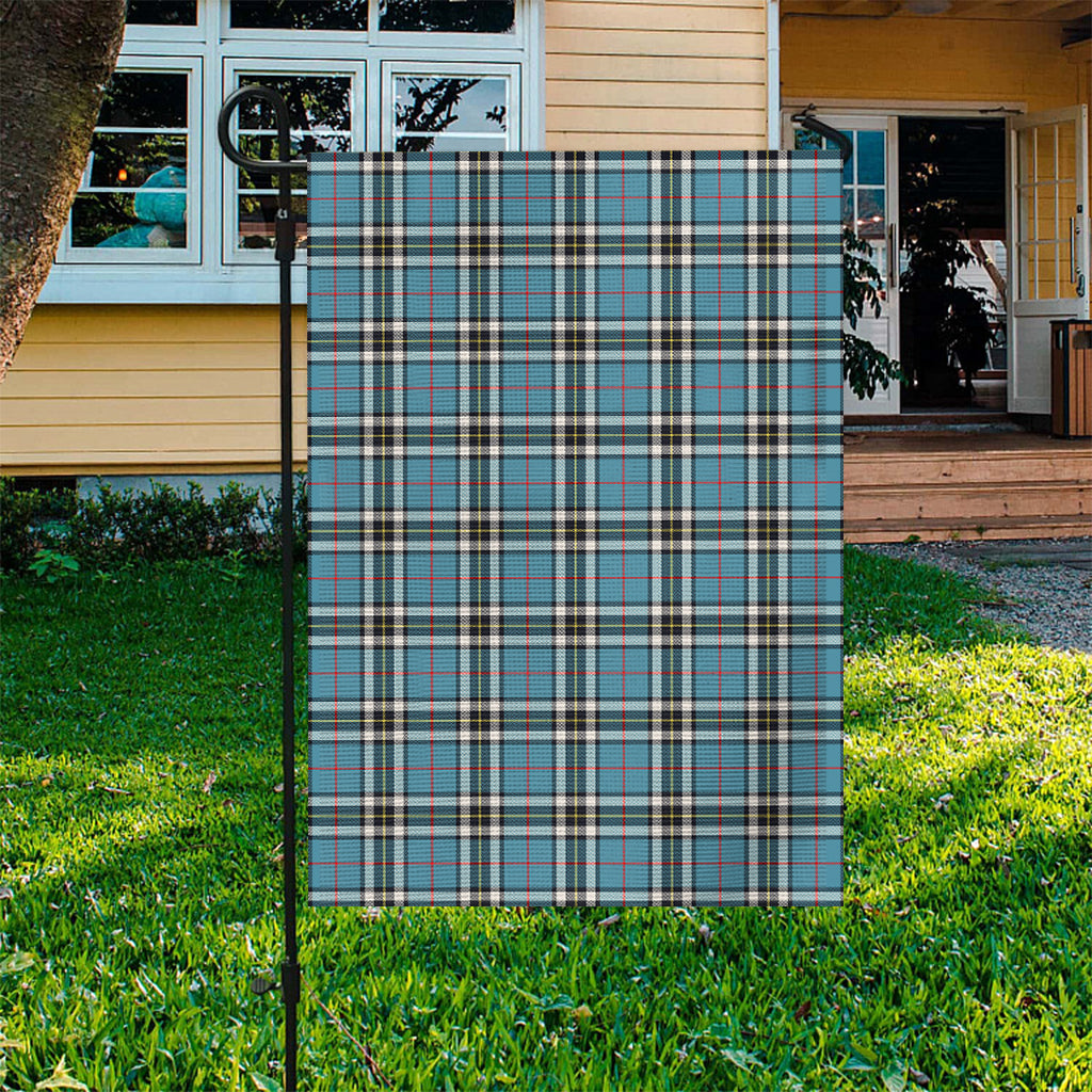 Thompson (Thomson) Tartan Garden Flag Garden Flag - Tartan Vibes Clothing
