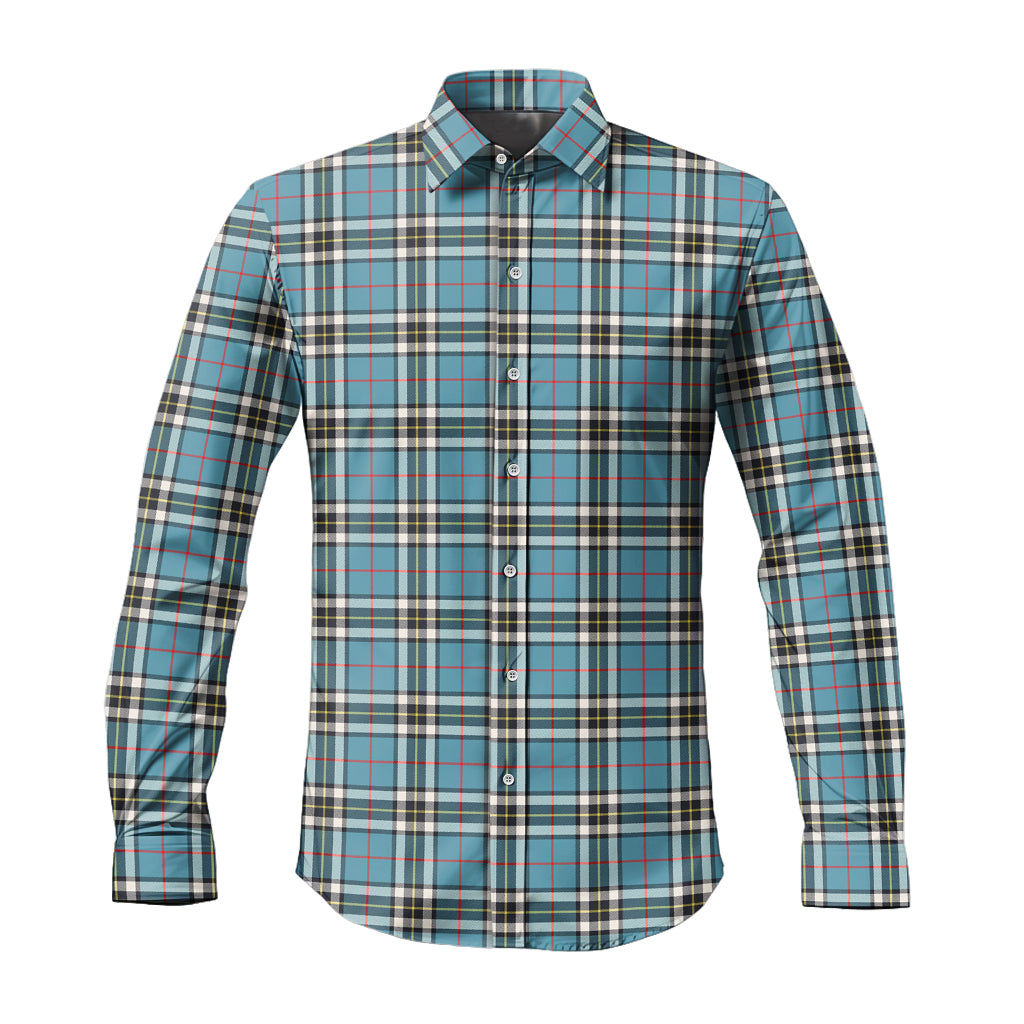 thomson-tartan-long-sleeve-button-up-shirt